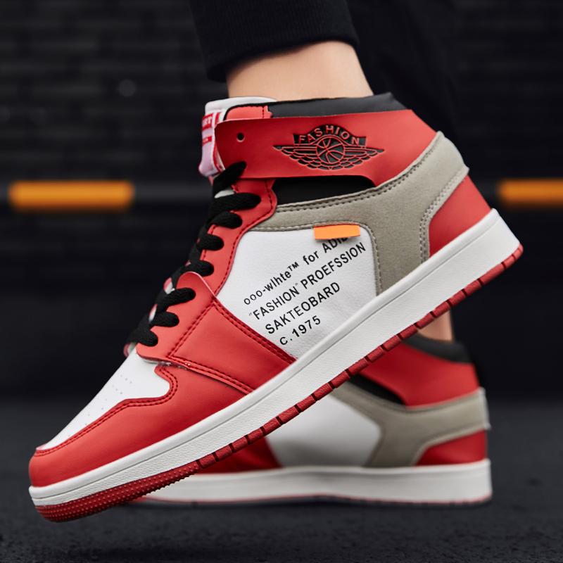 Buy Classic Casual Aj1 Shoes Retro High 