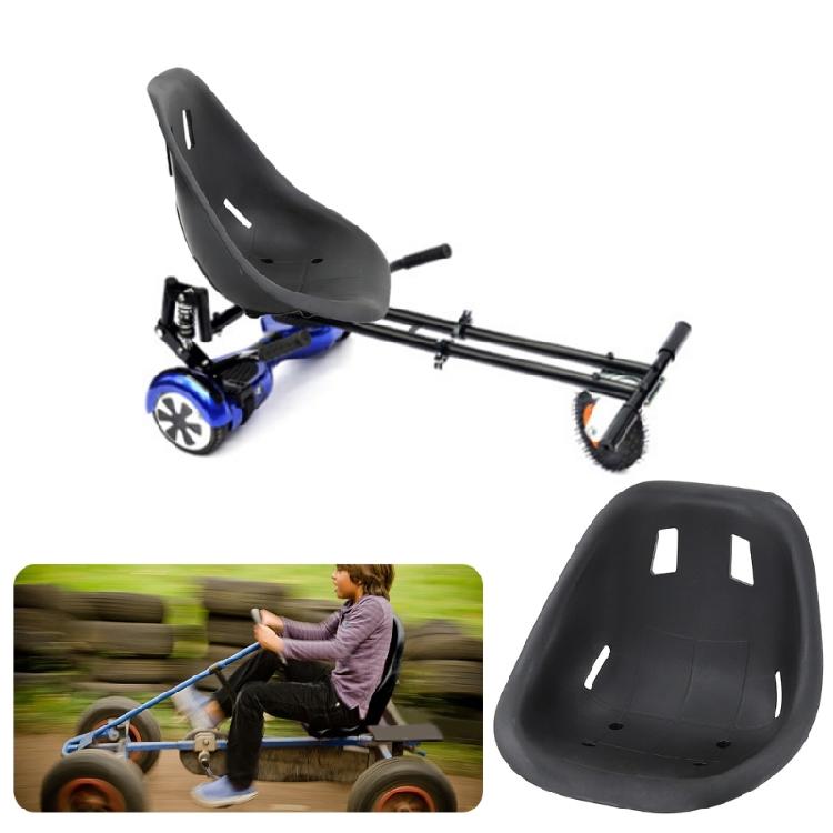 Racings Go-kart Car Seats Cold-resistant Seats Accessories For Cart Drift Trike Go Kart Balance Scooter