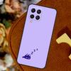 Omori For Samsung Galaxy M33 M53 M13 M20 M11 M31 M51 M15 M55 M12 M32 M52 M14 M34 M54 M30s Case
