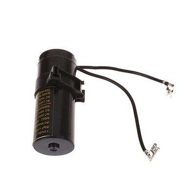 117U5017 Refrigerator Display Fresh Freezer Compressor 80Uf Heavy Hammer Starter Capacitor Refrigerator Starting Capacitor