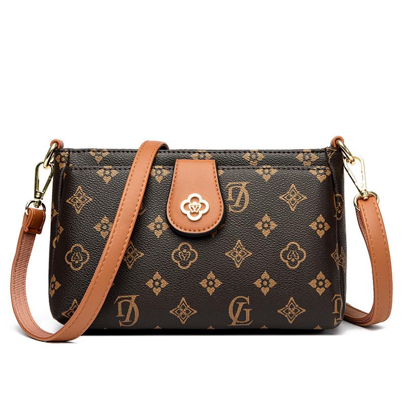 

Women s Autumn/Winter Large Capacity Fashion Shoulder Crossbody Bag
