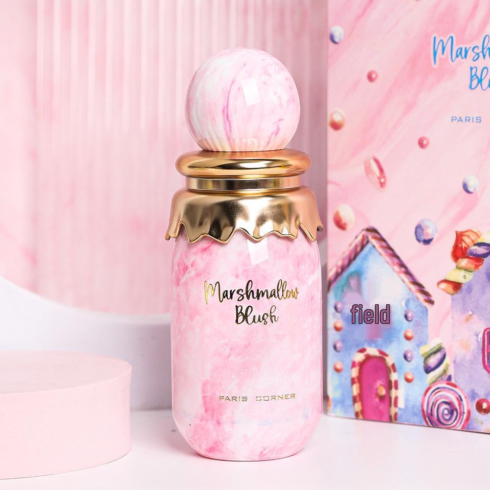 Paris Corner Marshmallow Blush Floral Arabic Perfume 100ML