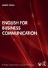 The English for Business Communication Book