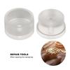 Plastic Watch Mainspring Barrel Tool Watch Cover Spring Press  For Watch Maintenance