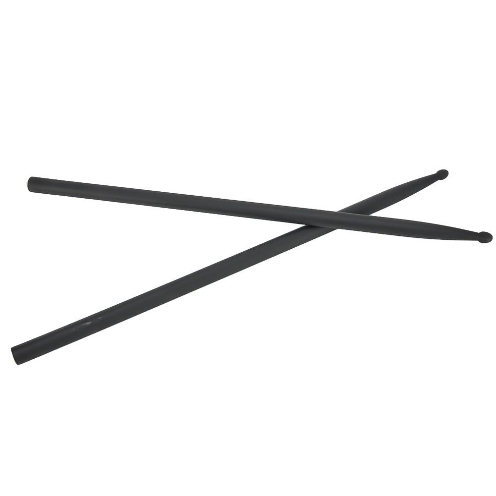 Mallets Drumsticks Beat The Drums 120g Black Carbon
