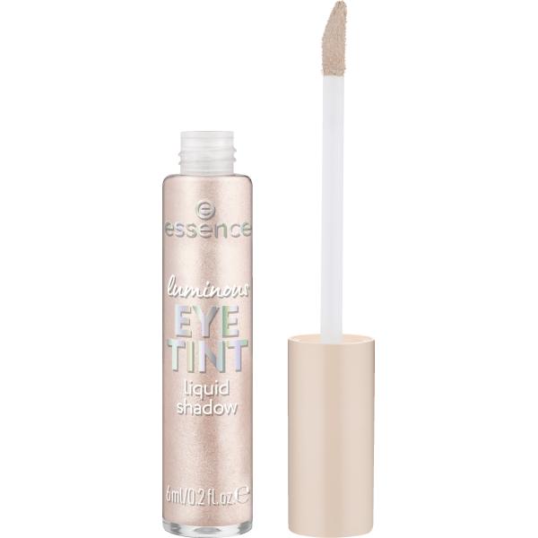 Essence Luminous Eye Tint Liquid Shadow 02, 6ml