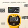 Deli Industrial Infrared Thermometer