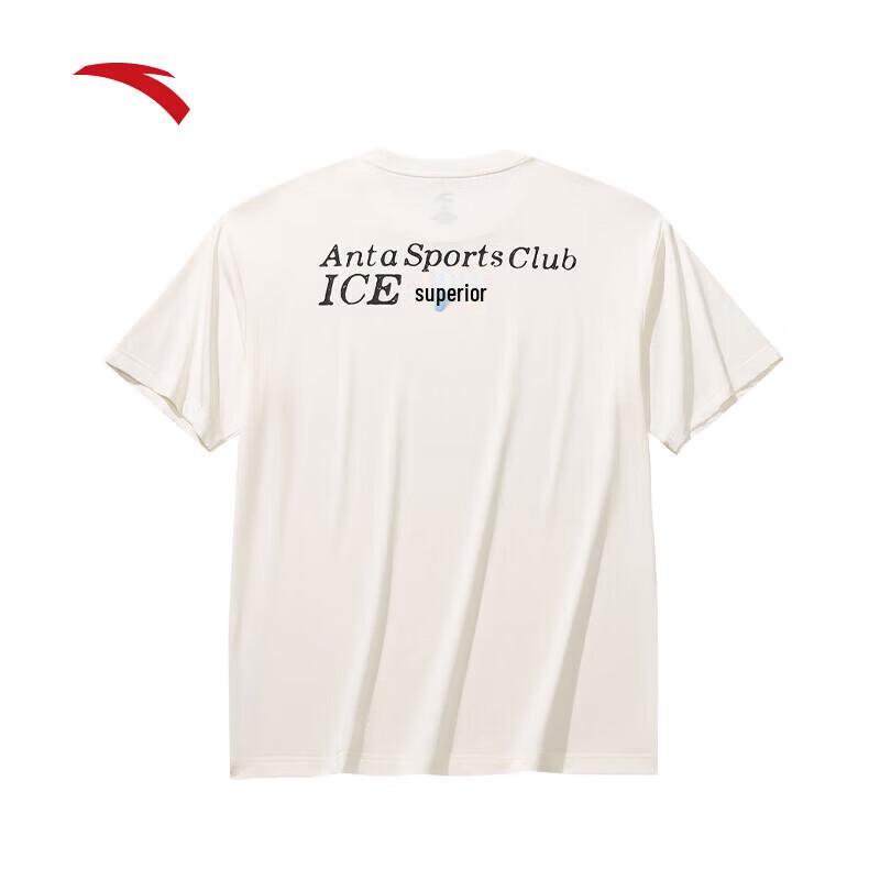 Anta Fan Zhendong Cool-Brew Ice Silk T-shirt