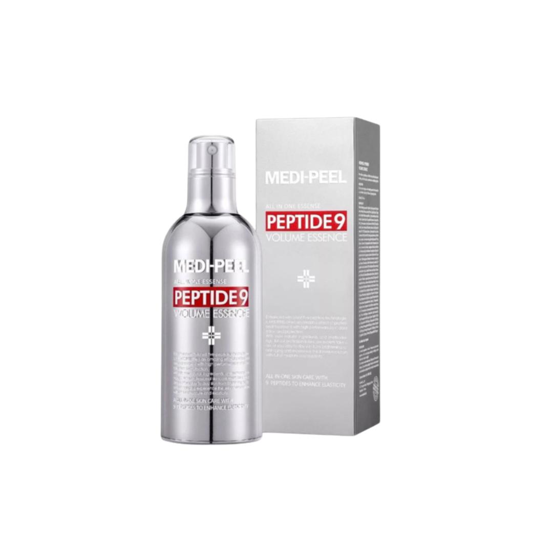

MEDIPEEL Peptide9 Volume Essence 100 мл - Эссенция для объема