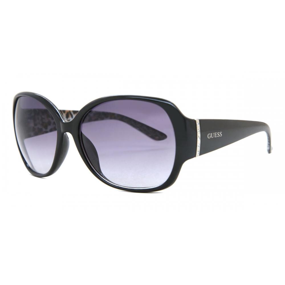 Guess Gf0284 01b Women Sunglasses