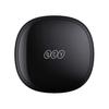 QCY T13x TWS Bluetooth In-Ear Wireless Headphones - Black