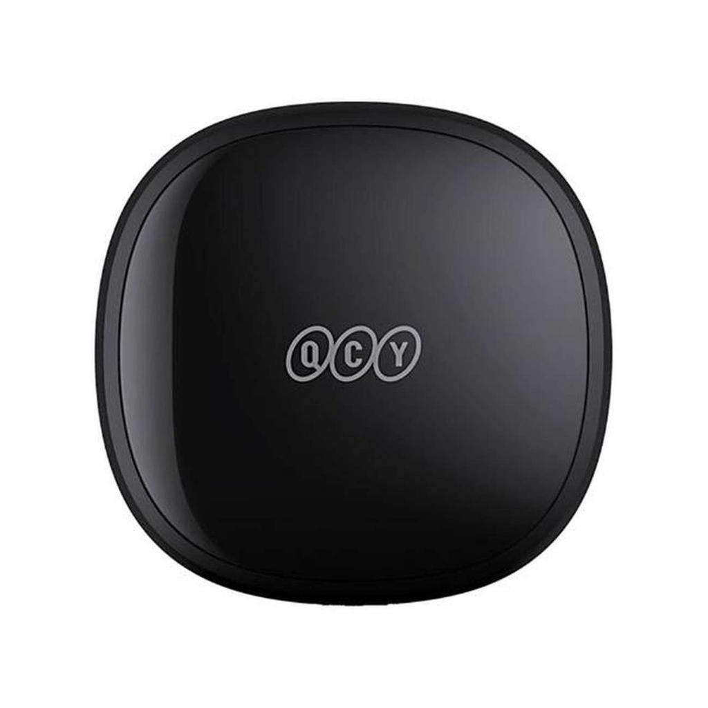 QCY T13x TWS Bluetooth In-Ear Wireless Headphones - Black