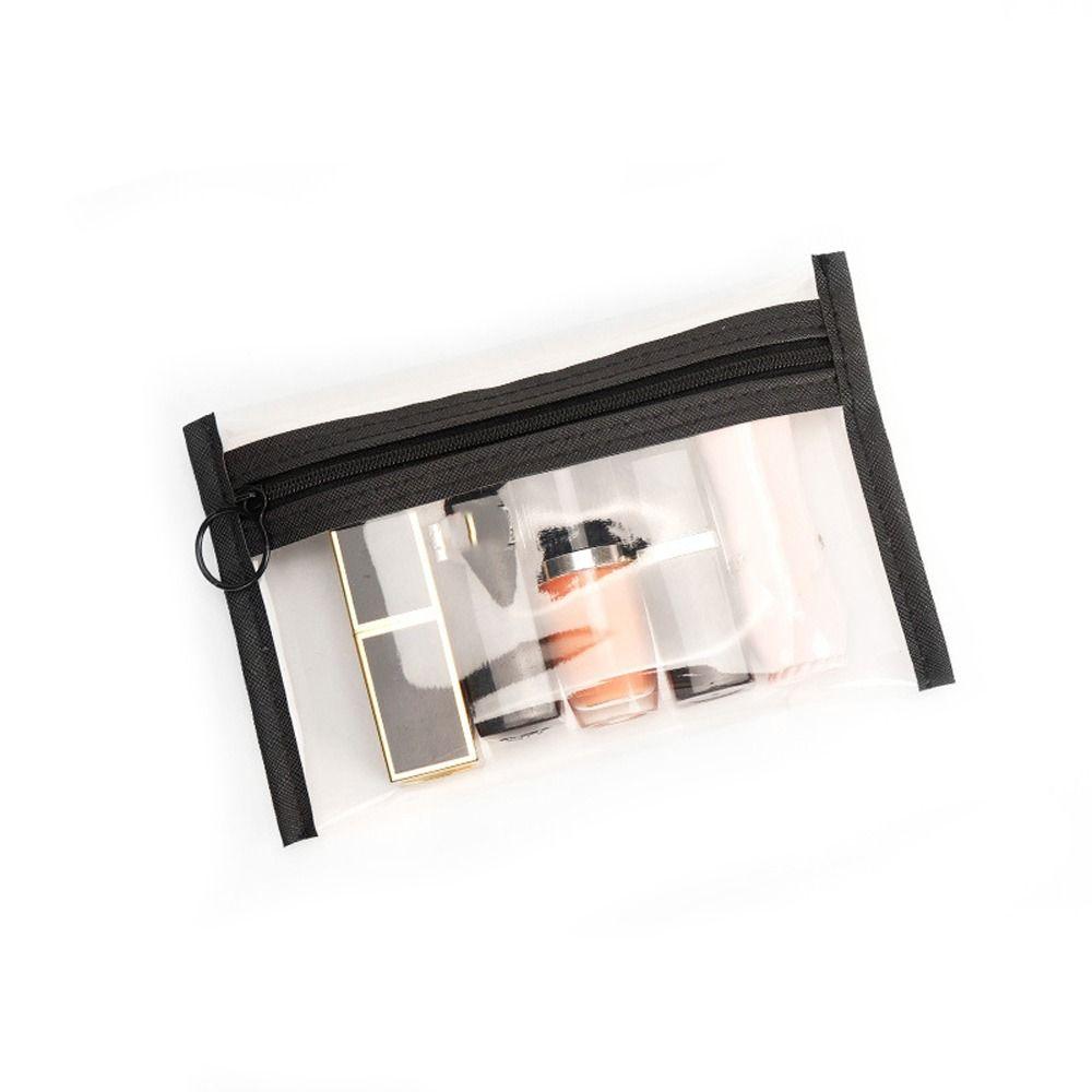 

Travel Wash Bag For Girls Women Cosmetic Bag Korean Storage Bag Makeup Bag Toiletries Organizer S