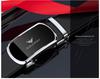 Emperor Paul's Men's Leather Automatic Buckle Belt - Genuine Cowhide, Business Style