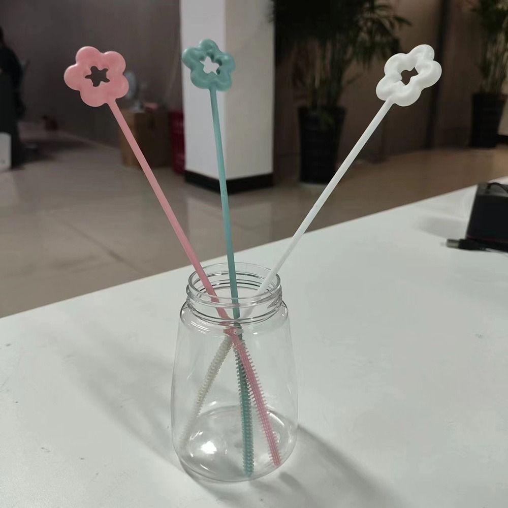 Cleaning Tool Straw Cleaning Brush Household Drinking Straw Cleaning Brush