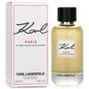 Karl Lagerfeld - Eau de Parfum Paris 21 Rue Saint-Guillaume - 100 ml -