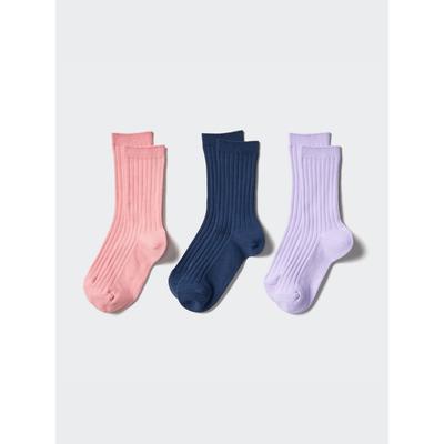 Uniqlo Japan Socks 3 Pair