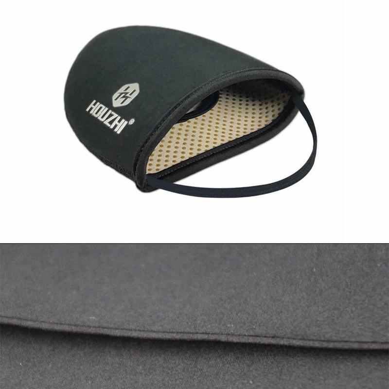 Motorcycle Gear Shift Shoe Cover Protective Gear Shoe Cover Waterproof Motorcycle Toe Protector Non-Slip Motorbike Accessories