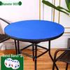Brangdy Round Poker Table Mat