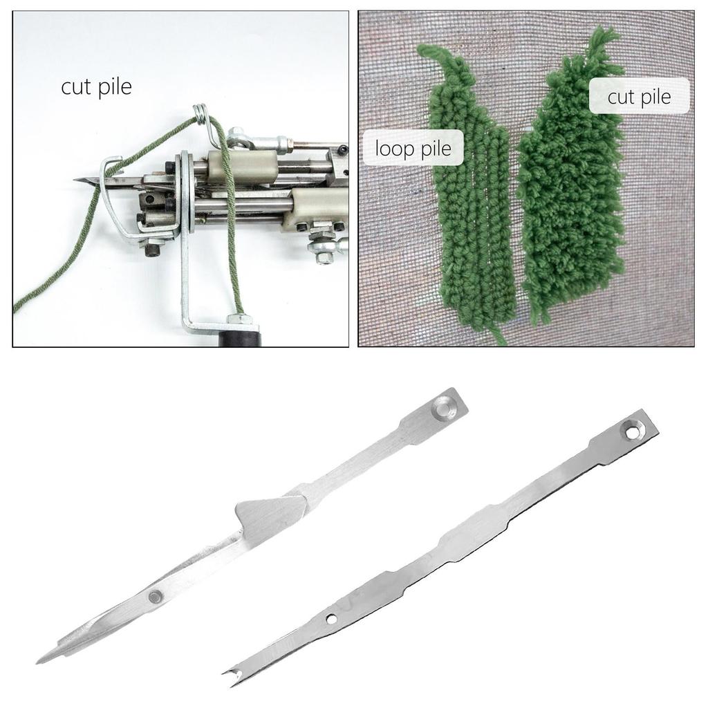 for Electric Hand Carpet Rug Machine