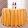 Hotel Tablecloths, Restaurant, Home, Wedding, and Banquet Tablecloths; Thickened Tablecloths for Square, Rectangular, and Round Tables