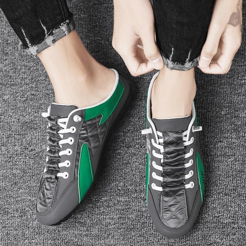 Customizable New Hot Selling Men Sneakers Casual Shoes MNX371204