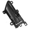 Car Inside Door Handle Assembly 82620‑3J000 Replacement for Hyundai Veracruz Ix55 07‑12
