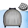 HEPA Filter For Shark LZ600 Replacement Filter Cordless Vacuum Cleaner Filter