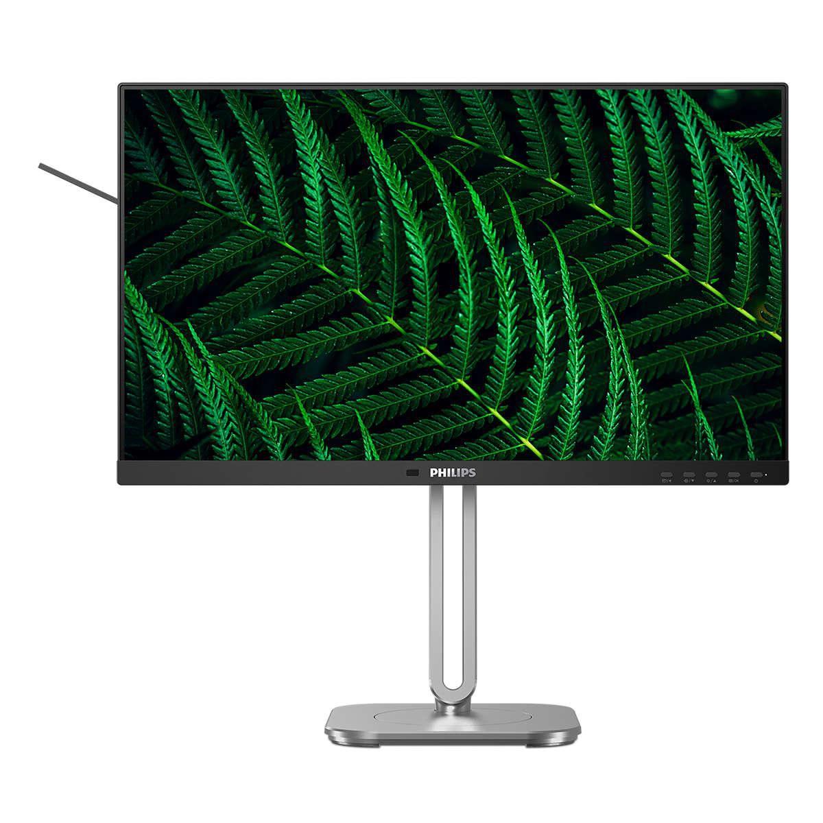 Philips 24B2g5200 Monitor 23.8 Inch Fhd Ips Antracite - Bild 6