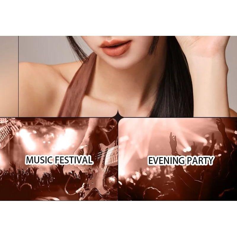 ukiss - Bushy Eyelash Mascara