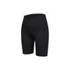 Sports Shorts Women's Black Thin H64227
