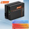netLINK HTB-3100 Series 100Mbps Fiber Optic Transceivers