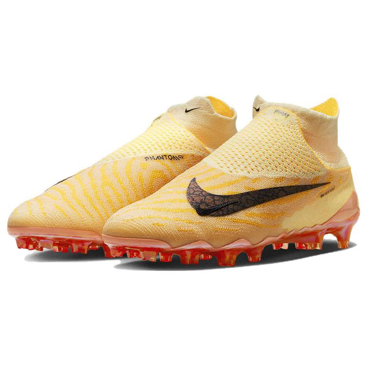 Nike Gripknit Phantom Gx Elite Dynamic Fit Fg Se Blaze FD3070-860