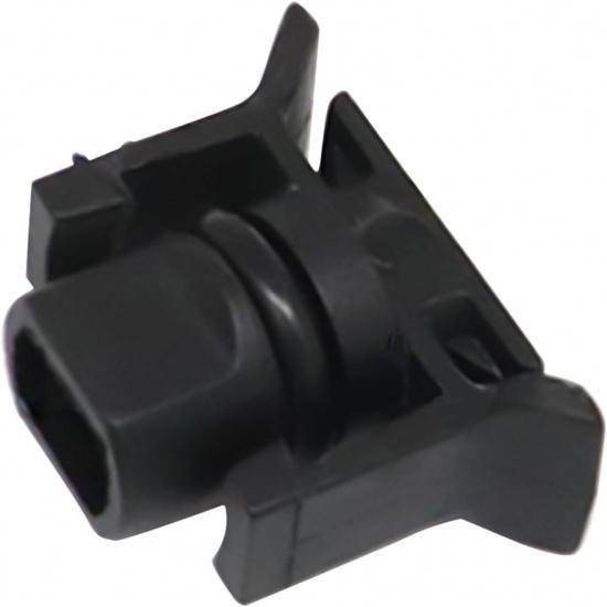 Radiator Reservoir Drain Cap Compatible With Ford Focus 2012-2018 fit for Transit Connect 2014-2016 fit for Fiesta 2014-2019 AV6Z-8K103-A Water Tank