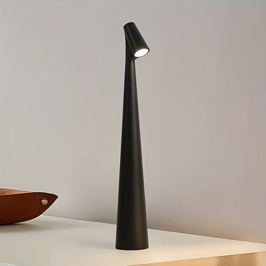 Nordic Korean Instagram-style Desk Lamp/Postmodern Minimalist Decorative Bedside Lamp Gift