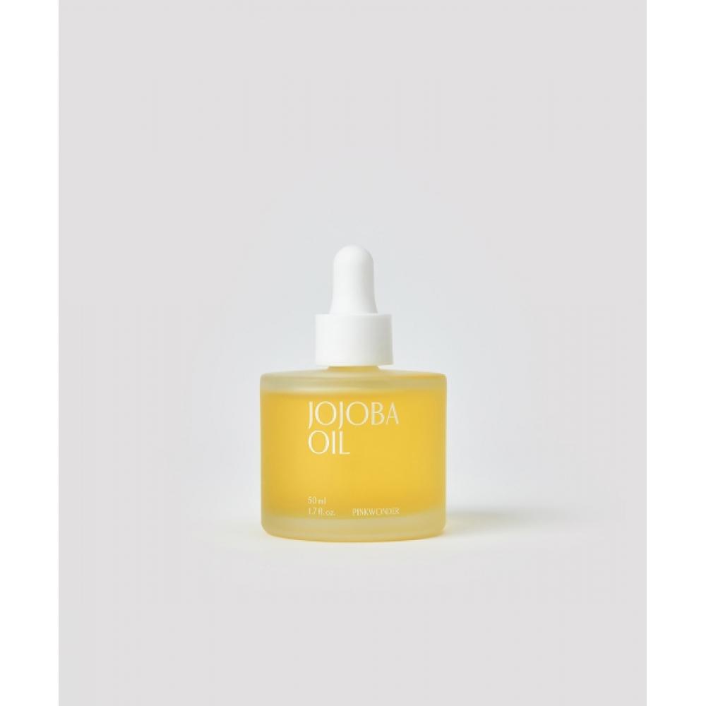 

Pinkwonder Jojoba Oil NONE