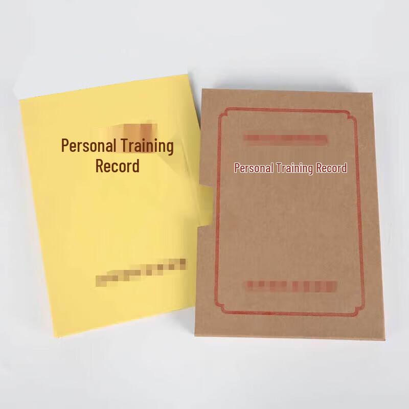 Kudisen Training File Organizers