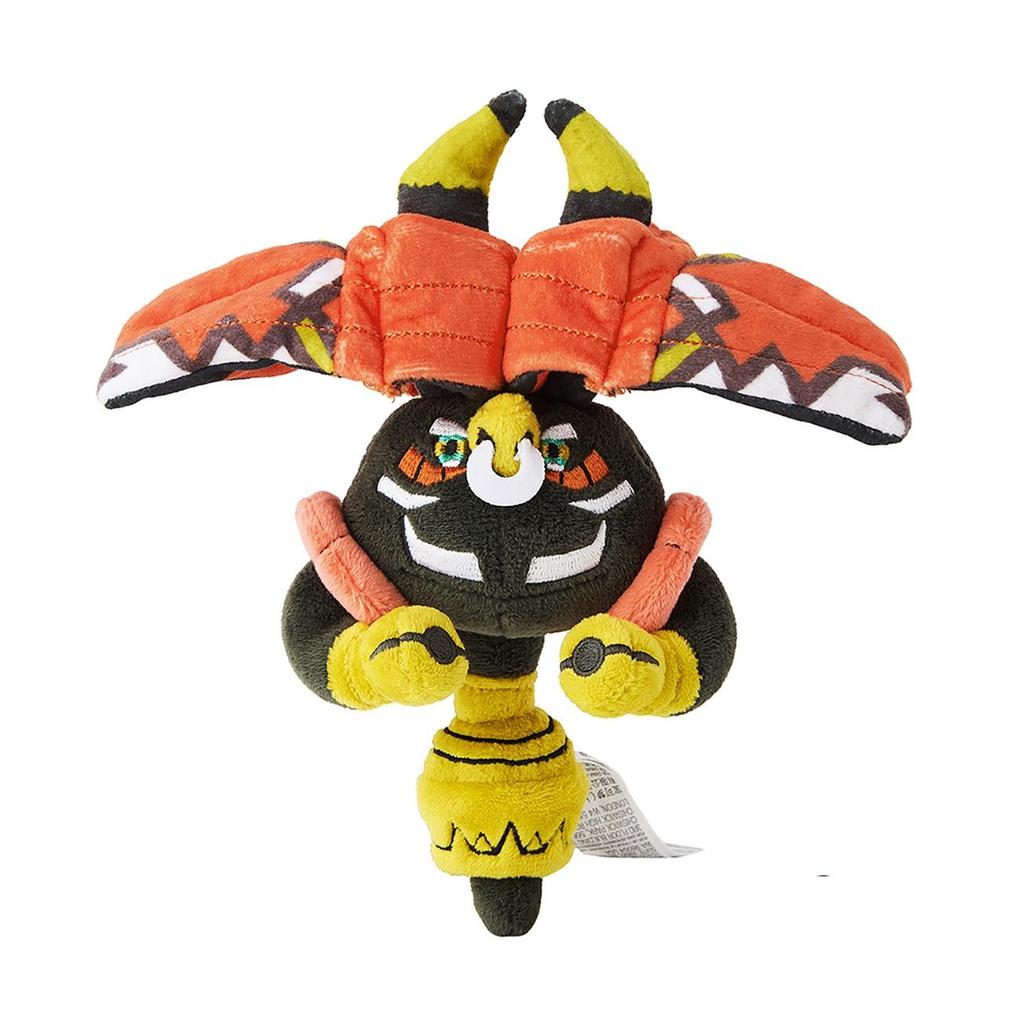 Pokemon Plush doll Pokémon fit 787 Tapu Bulu Japan NEW