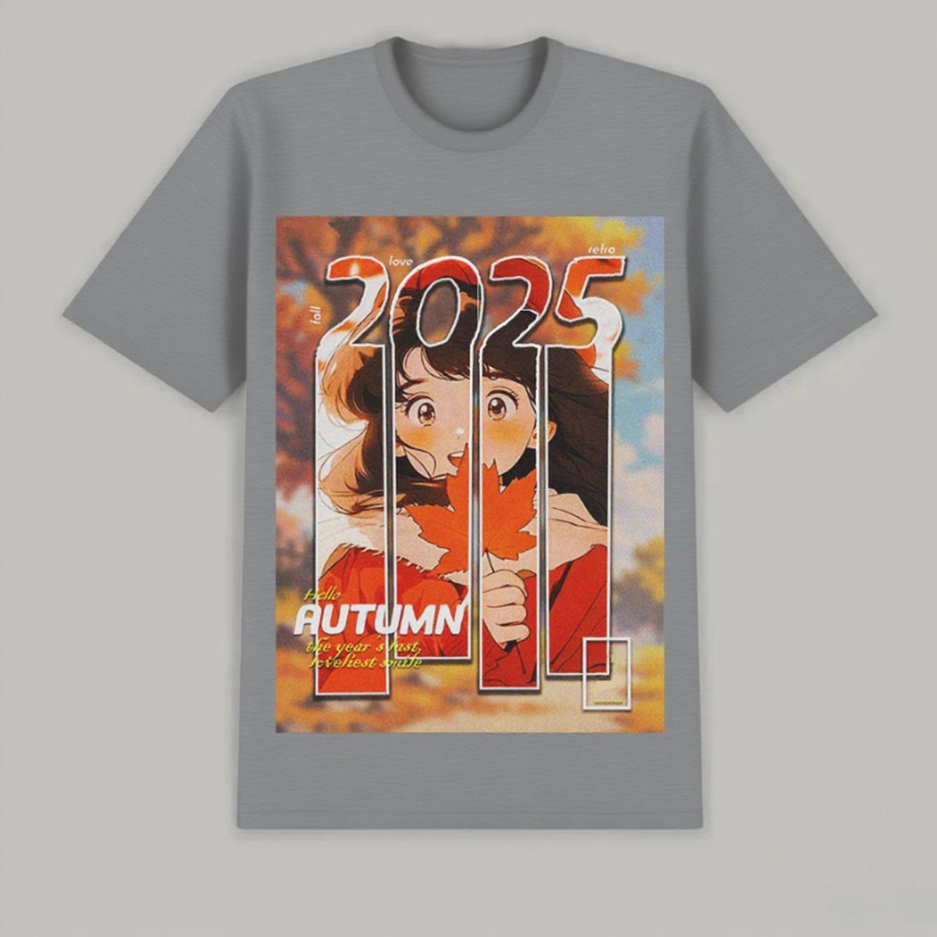 

Are Fashionable Hot High-quality Cotton Short-sleeved Couples Street Daily Style Printed Casual and High-quality Trend T-shirt 4XL