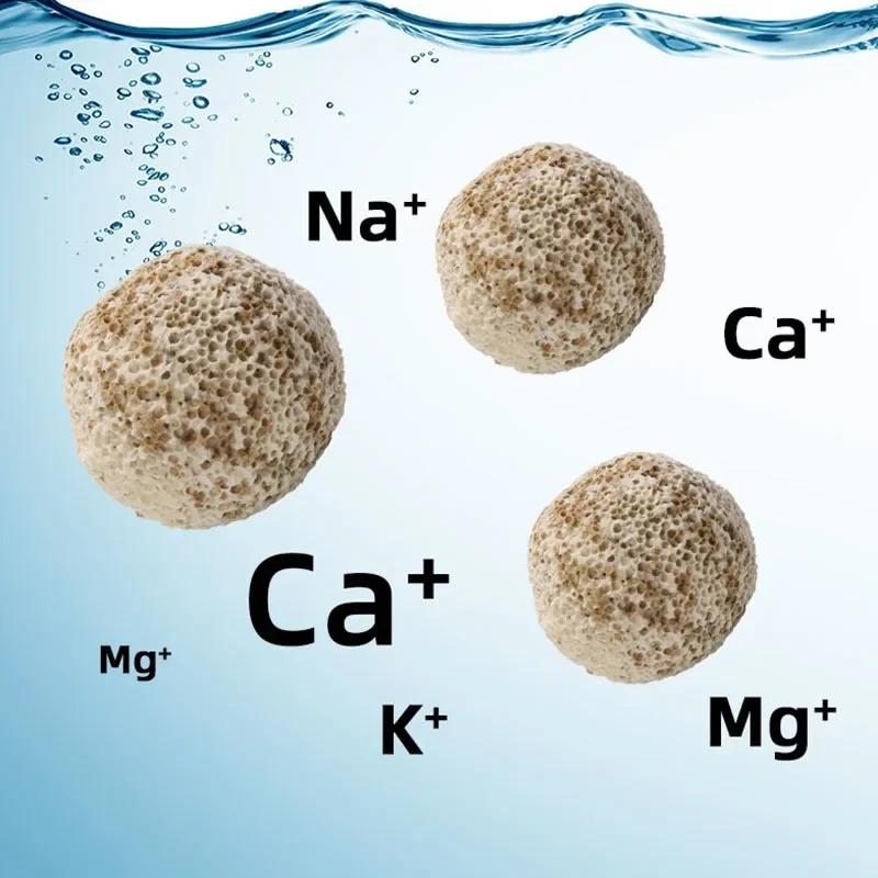 10pcs 20pcs High Quality  Aquarium Bio Balls Biochemical Ball Filter Media for Aquarium Filter Accessories for Fish Tank