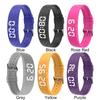 Vibrating Alarm Wristband Waterproof Silent Wrist Shock Bands Rechargeable 45-Day Battery Life for Heavy Sleepers Students