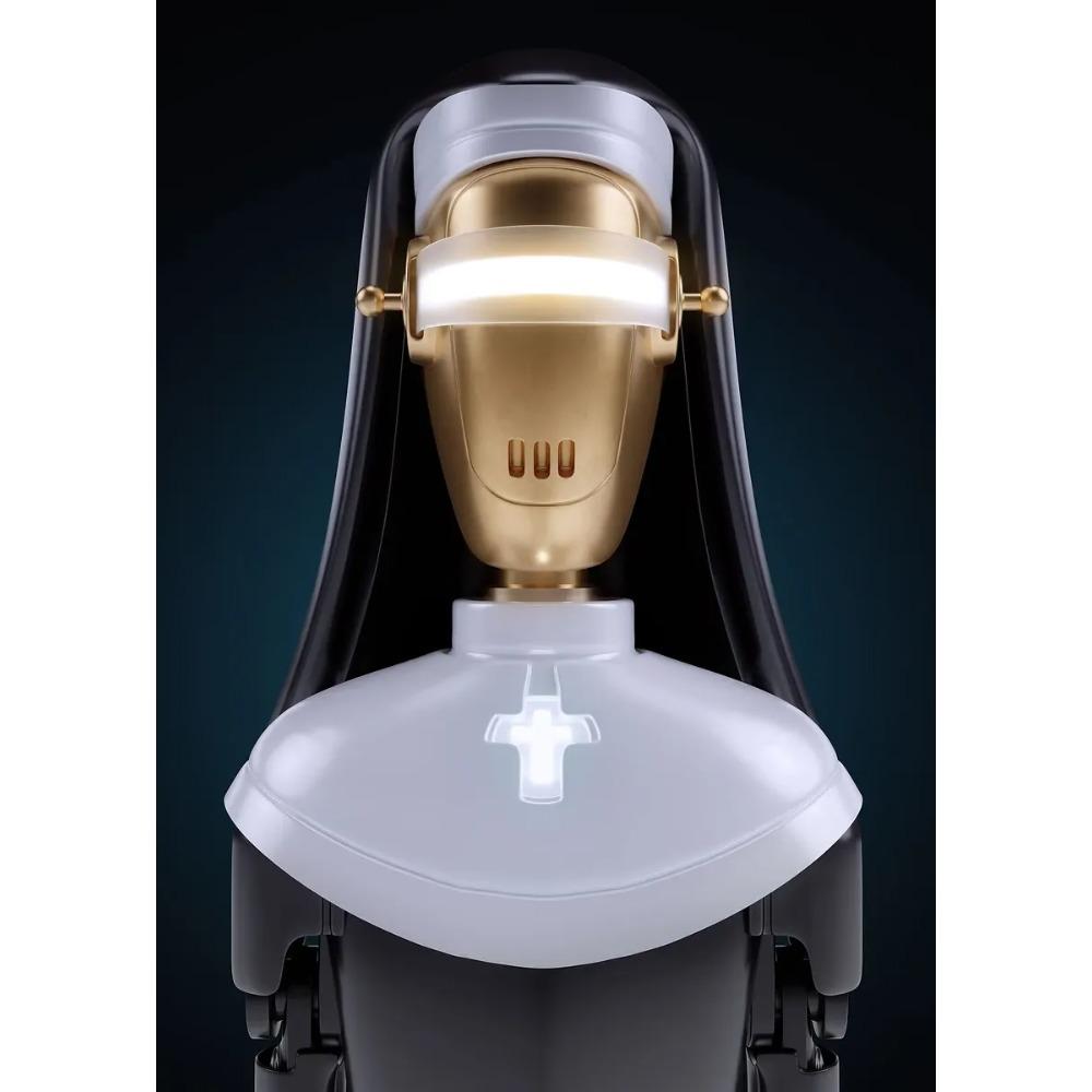 Realistické Abstraktní Roboti Surrealismus Plakáty Cool Robot Kněz Moderní Tisky Plátno Nástěnné Umění Obrázky Domácí Obývací Pokoj Dekor