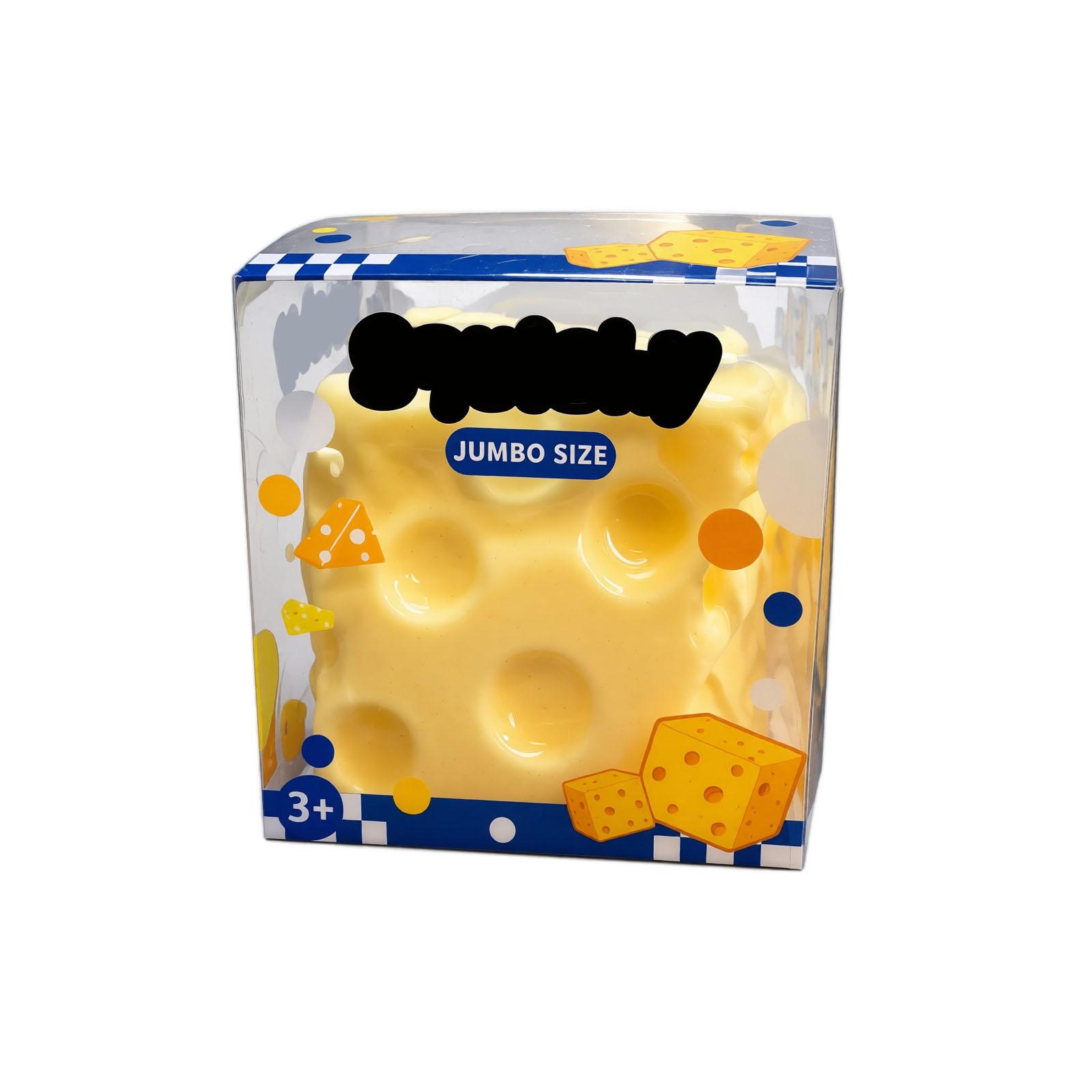 Toy - 7cm Stress Relieving Toy, Soft Toy for Adults and Kids One Size