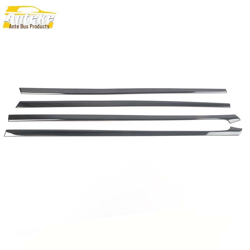 21 Elantra Door Trim Protective & Decorative Stickers