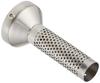 JDM Stainless Steel Punching Inner Size Silencer, 75mm, JIS-P75