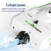 Turbojet Bürstenloses RC-Speedboot: Elektrisches Rennspielzeug mit langer Laufzeit für Jungen