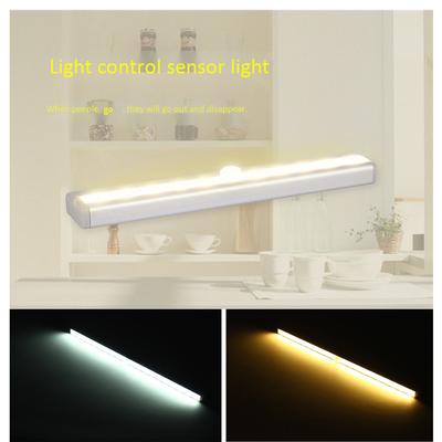 LED-Induktions-Nachtlicht für den Innenbereich, Schrank, Küche, Wandleuchte, bewegungsaktiviert ST715