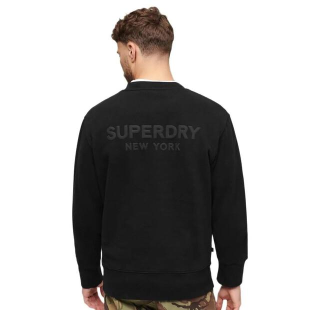 Superdry Luxury Sport Loose Fit свитшот