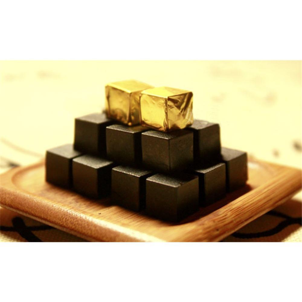 Ripe Pu-erh Tea Cream 20pcs Yunnan Health Care Cha Gao