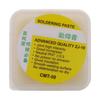 Mechanical Solder Paste Flux 50g Low Temperature Soldering No-clean Rosin Solder Paste for Mobile Phones /PC Boards